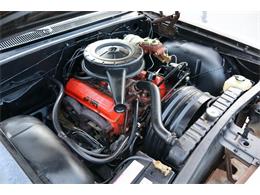 1964 Chevrolet Impala SS (CC-2090827) for sale in El Cajon, California