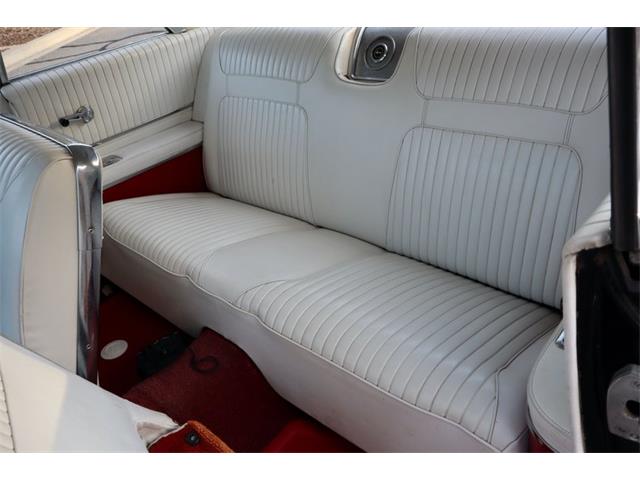 1964 Chevrolet Impala SS (CC-2090827) for sale in El Cajon, California