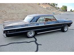 1964 Chevrolet Impala SS (CC-2090827) for sale in El Cajon, California