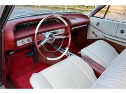 1964 Chevrolet Impala SS (CC-2090827) for sale in El Cajon, California