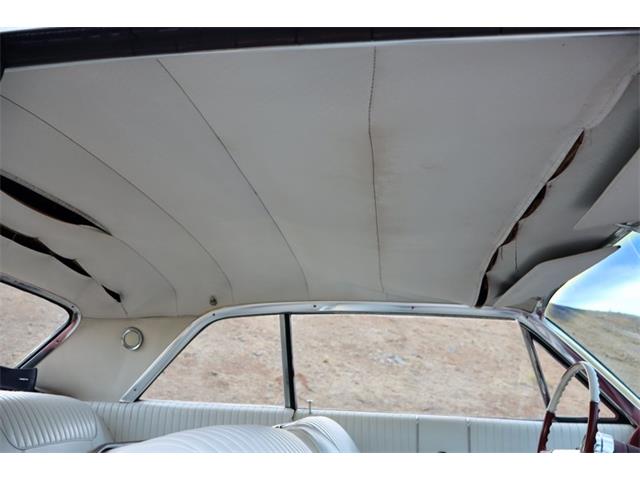 1964 Chevrolet Impala SS (CC-2090827) for sale in El Cajon, California