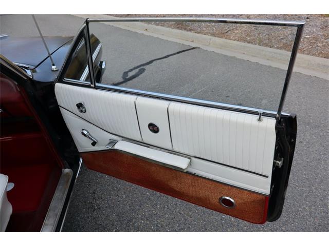 1964 Chevrolet Impala SS (CC-2090827) for sale in El Cajon, California
