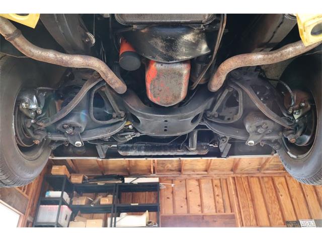 1964 Chevrolet Impala SS (CC-2090827) for sale in El Cajon, California