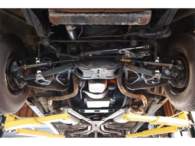 1964 Chevrolet Impala SS (CC-2090827) for sale in El Cajon, California