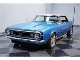 1967 Chevrolet Camaro (CC-2098270) for sale in Lithia Springs, Georgia