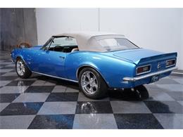 1967 Chevrolet Camaro (CC-2098270) for sale in Lithia Springs, Georgia