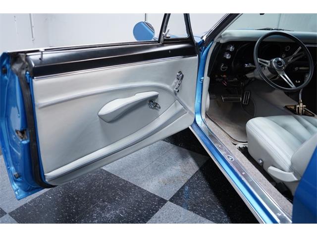 1967 Chevrolet Camaro (CC-2098270) for sale in Lithia Springs, Georgia