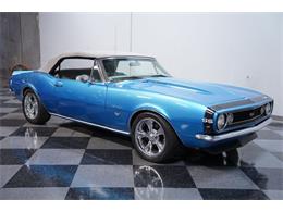 1967 Chevrolet Camaro (CC-2098270) for sale in Lithia Springs, Georgia