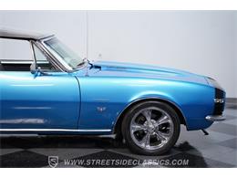 1967 Chevrolet Camaro (CC-2098270) for sale in Lithia Springs, Georgia