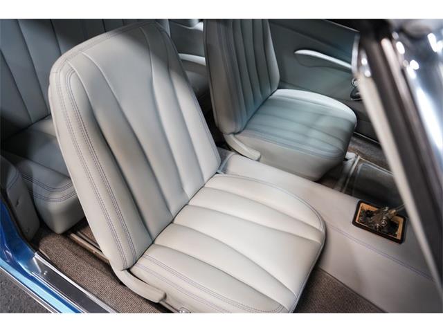 1967 Chevrolet Camaro (CC-2098270) for sale in Lithia Springs, Georgia