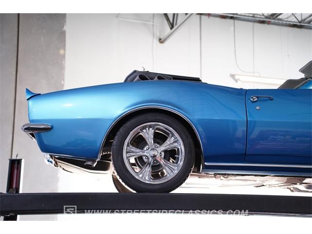 1967 Chevrolet Camaro (CC-2098270) for sale in Lithia Springs, Georgia
