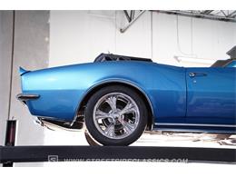 1967 Chevrolet Camaro (CC-2098270) for sale in Lithia Springs, Georgia
