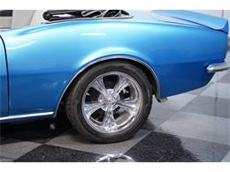 1967 Chevrolet Camaro (CC-2098270) for sale in Lithia Springs, Georgia