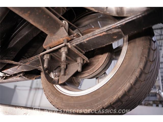 1967 Chevrolet Camaro (CC-2098270) for sale in Lithia Springs, Georgia