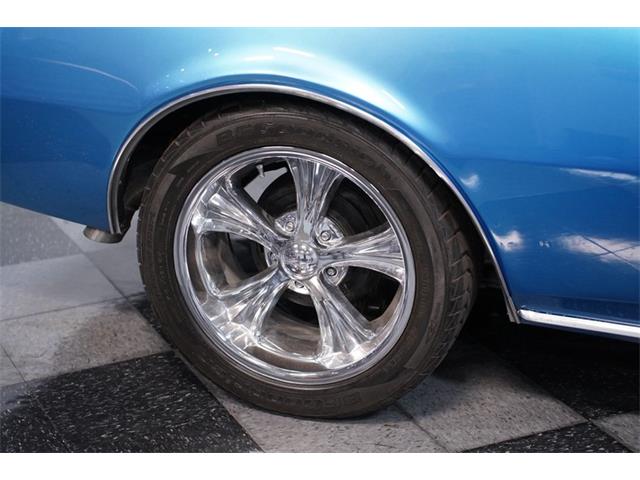 1967 Chevrolet Camaro (CC-2098270) for sale in Lithia Springs, Georgia