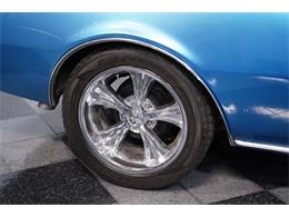 1967 Chevrolet Camaro (CC-2098270) for sale in Lithia Springs, Georgia
