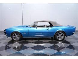 1967 Chevrolet Camaro (CC-2098270) for sale in Lithia Springs, Georgia