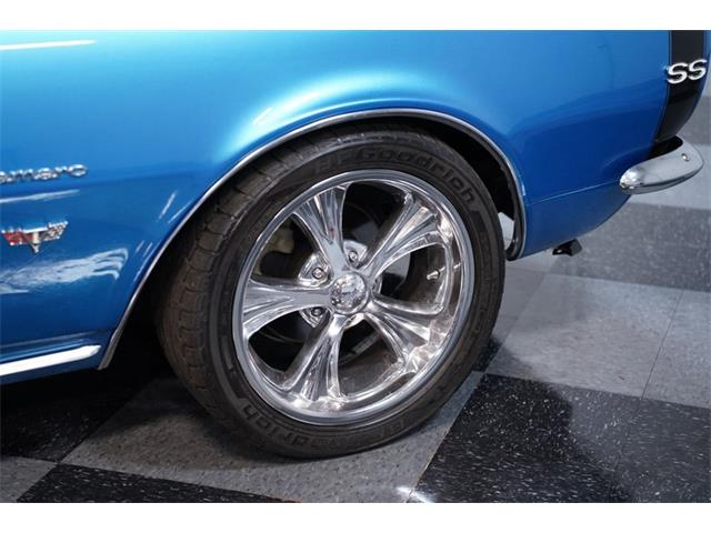 1967 Chevrolet Camaro (CC-2098270) for sale in Lithia Springs, Georgia