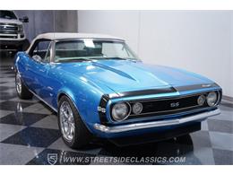 1967 Chevrolet Camaro (CC-2098270) for sale in Lithia Springs, Georgia