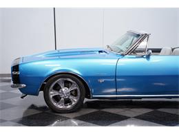 1967 Chevrolet Camaro (CC-2098270) for sale in Lithia Springs, Georgia
