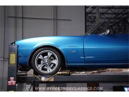 1967 Chevrolet Camaro (CC-2098270) for sale in Lithia Springs, Georgia