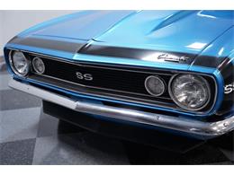 1967 Chevrolet Camaro (CC-2098270) for sale in Lithia Springs, Georgia