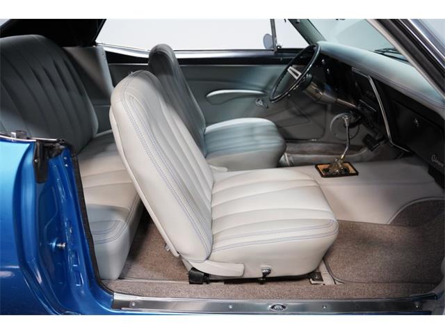 1967 Chevrolet Camaro (CC-2098270) for sale in Lithia Springs, Georgia