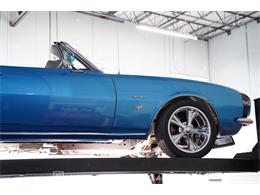 1967 Chevrolet Camaro (CC-2098270) for sale in Lithia Springs, Georgia