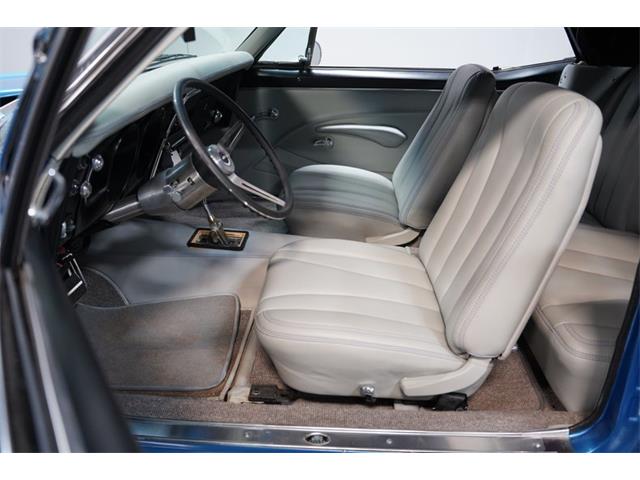 1967 Chevrolet Camaro (CC-2098270) for sale in Lithia Springs, Georgia
