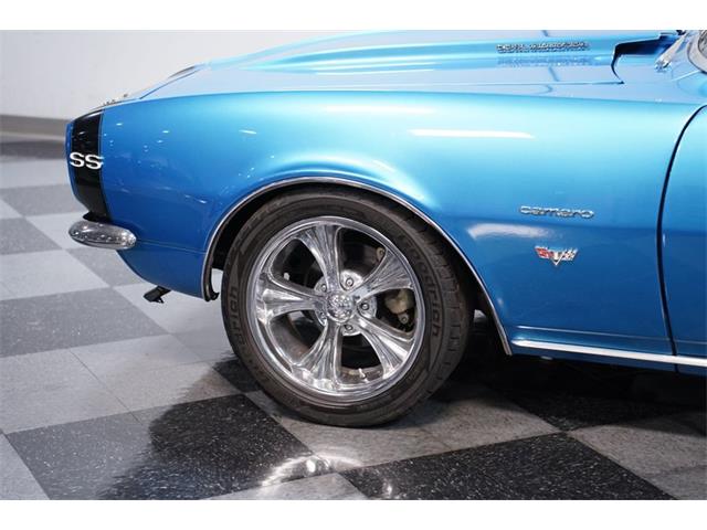 1967 Chevrolet Camaro (CC-2098270) for sale in Lithia Springs, Georgia