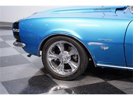 1967 Chevrolet Camaro (CC-2098270) for sale in Lithia Springs, Georgia