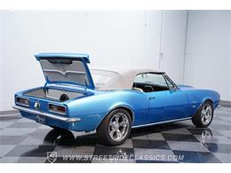 1967 Chevrolet Camaro (CC-2098270) for sale in Lithia Springs, Georgia