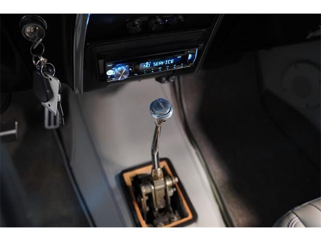 1967 Chevrolet Camaro (CC-2098270) for sale in Lithia Springs, Georgia
