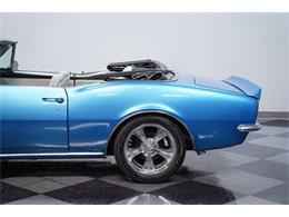 1967 Chevrolet Camaro (CC-2098270) for sale in Lithia Springs, Georgia