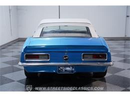 1967 Chevrolet Camaro (CC-2098270) for sale in Lithia Springs, Georgia