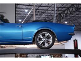 1967 Chevrolet Camaro (CC-2098270) for sale in Lithia Springs, Georgia
