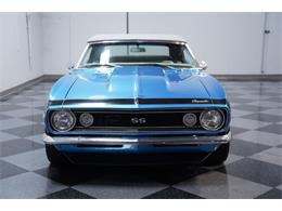 1967 Chevrolet Camaro (CC-2098270) for sale in Lithia Springs, Georgia