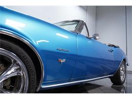 1967 Chevrolet Camaro (CC-2098270) for sale in Lithia Springs, Georgia