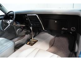 1967 Chevrolet Camaro (CC-2098270) for sale in Lithia Springs, Georgia
