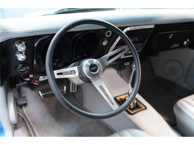 1967 Chevrolet Camaro (CC-2098270) for sale in Lithia Springs, Georgia
