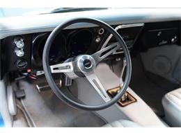 1967 Chevrolet Camaro (CC-2098270) for sale in Lithia Springs, Georgia