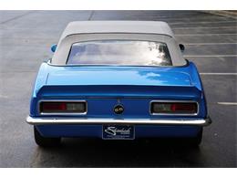 1967 Chevrolet Camaro (CC-2098270) for sale in Lithia Springs, Georgia