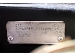1967 Chevrolet Camaro (CC-2098270) for sale in Lithia Springs, Georgia