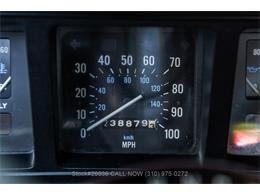 1987 Jeep Grand Wagoneer (CC-2098271) for sale in Beverly Hills, California