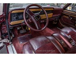 1987 Jeep Grand Wagoneer (CC-2098271) for sale in Beverly Hills, California