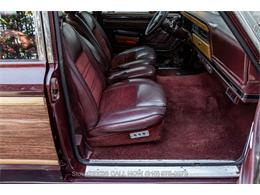 1987 Jeep Grand Wagoneer (CC-2098271) for sale in Beverly Hills, California