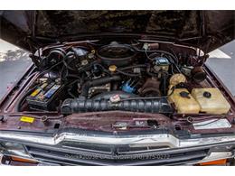 1987 Jeep Grand Wagoneer (CC-2098271) for sale in Beverly Hills, California