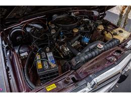 1987 Jeep Grand Wagoneer (CC-2098271) for sale in Beverly Hills, California