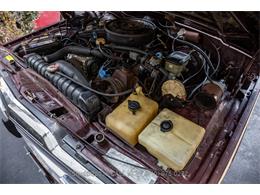 1987 Jeep Grand Wagoneer (CC-2098271) for sale in Beverly Hills, California