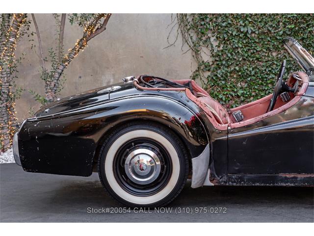 1956 Triumph TR3 (CC-2098272) for sale in Beverly Hills, California